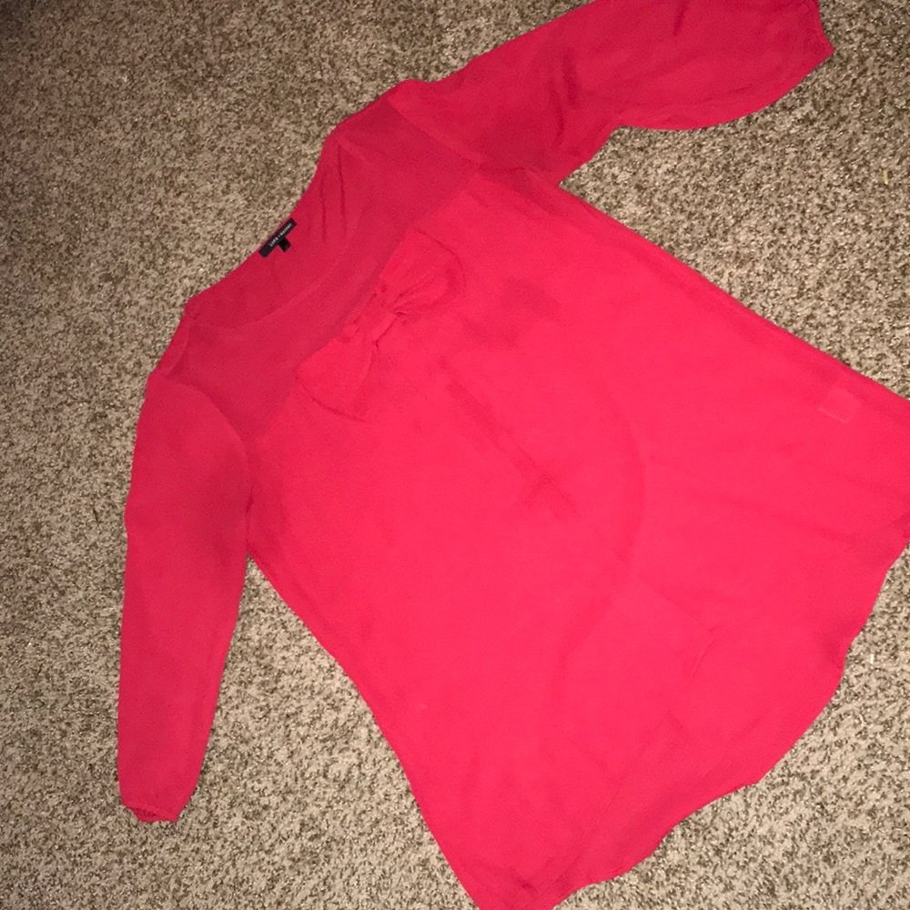 Dress shirt